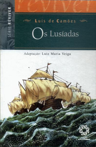 Os Lusíadas (adaptado)