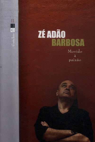 Zé Adão Barbosa