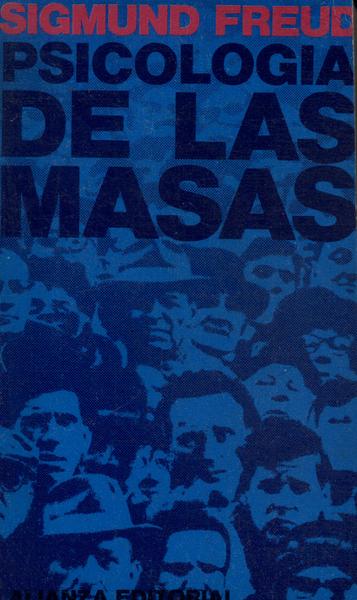 Psicologia De Las Masas