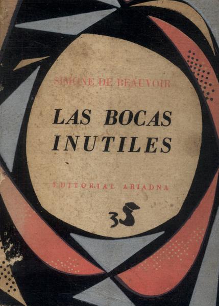 Las Bocas Inutiles