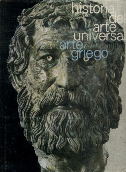 Historia Del Arte Universal: Arte Griego