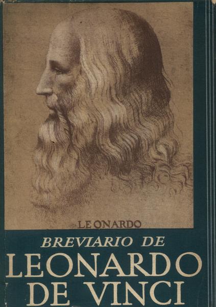 Breviario De Leonardo De Vinci