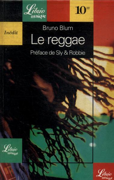 Le Reggae