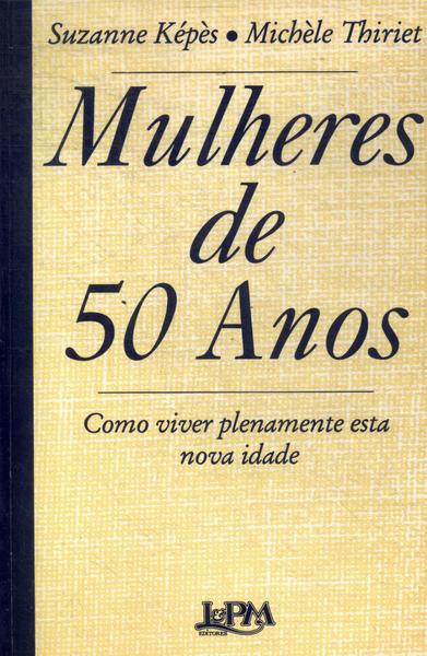 Mulheres De 50 Anos