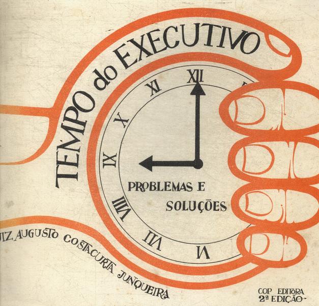 Tempo Do Executivo