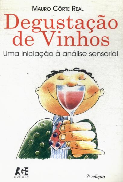 Degustação De Vinhos