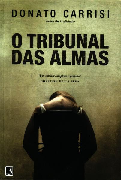 O Tribunal Das Almas