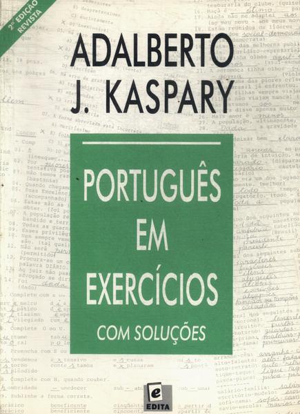 Português Em Exercícios (1997)