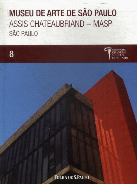 Museu De Arte De São Paulo