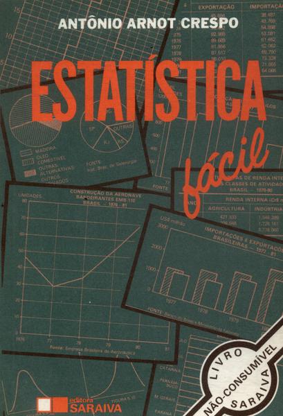 Estatística Fácil (1989)