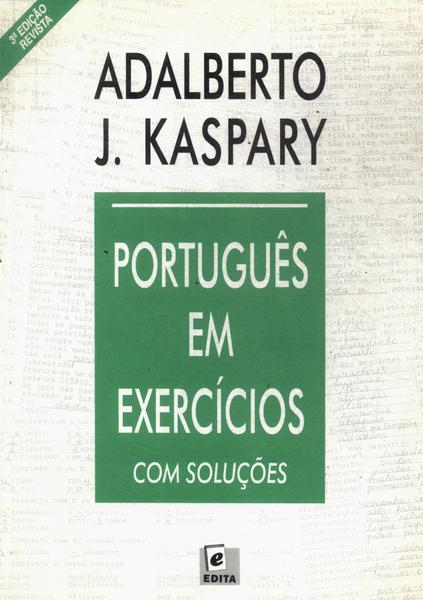 Português Em Exercícios (2000)