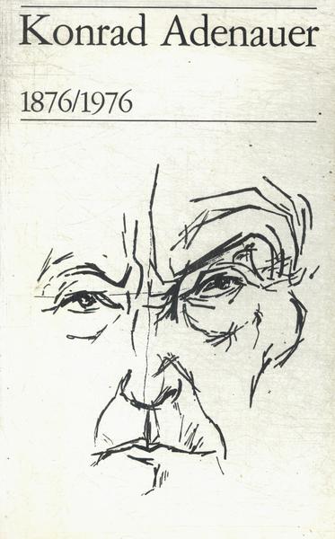 Konrad Adenauer