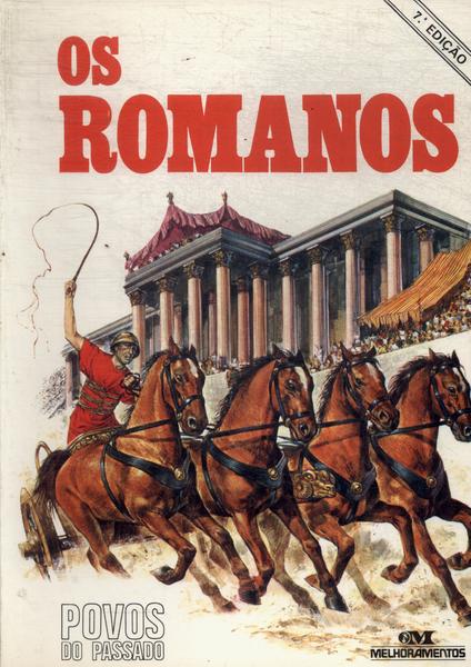 Os Romanos