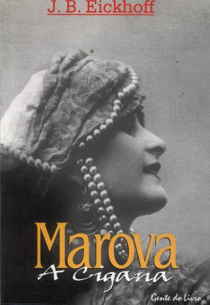 Marova: A Cigana