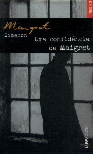 Uma Confidência De Maigret