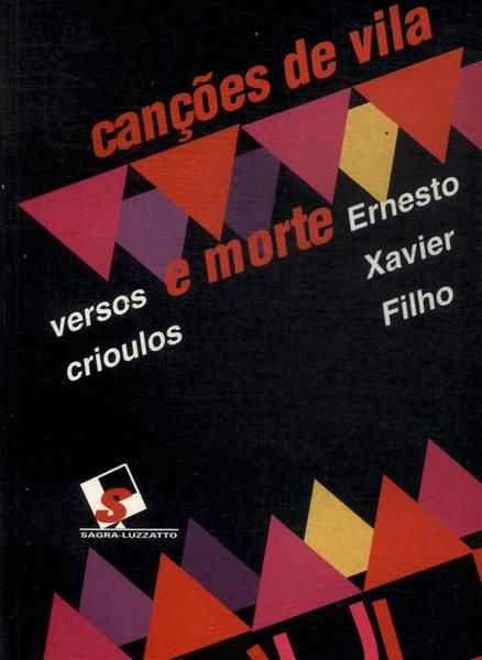 Canções De Vila E Morte