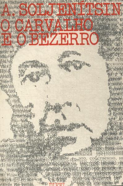 O Carvalho E O Bezerro