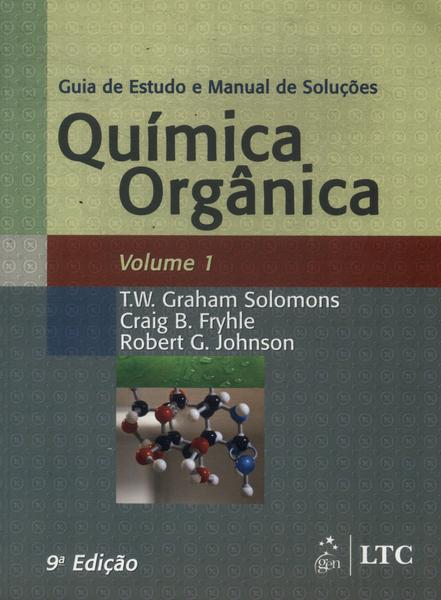 Química Orgânica Vol 1 (2009)