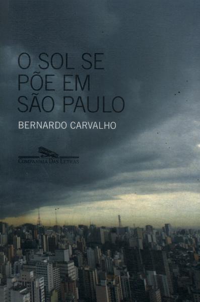 O Sol Se Põe Em São Paulo