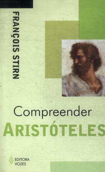 Compreender Aristóteles