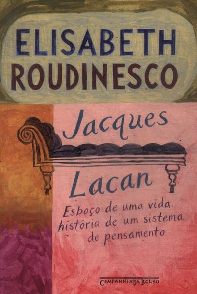 Jacques Lacan