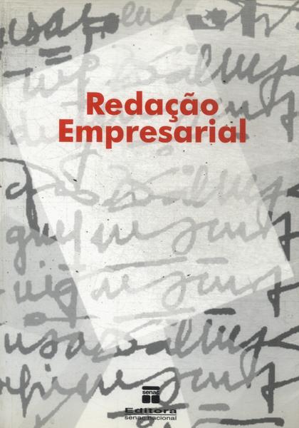 Redação Empresarial