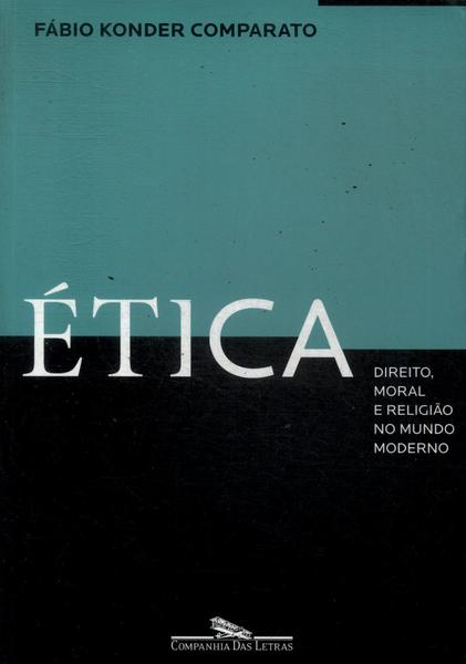 Ética (2006)