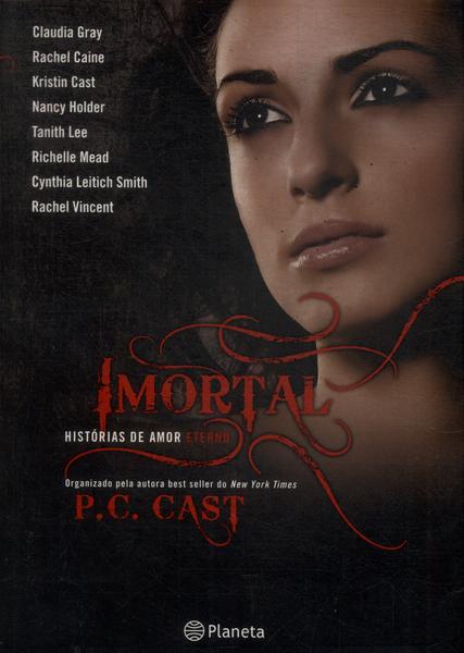 Imortal: Histórias De Amor Eterno