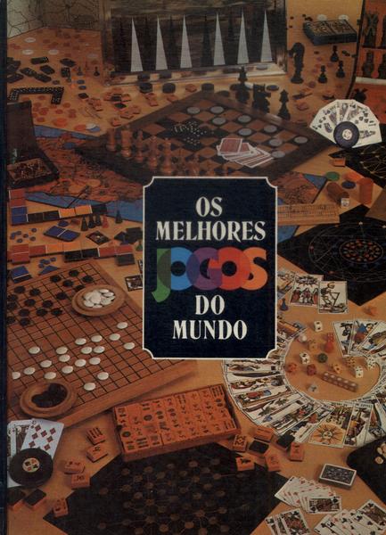 Os Melhores Jogos Do Mundo