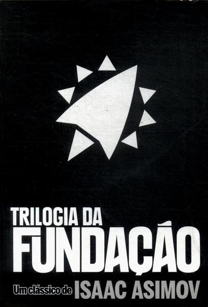 Trilogia Da Fundação (box Com 3 Volumes)