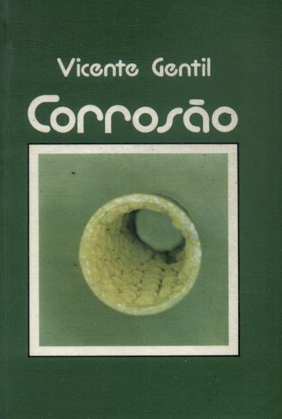 Corrosão (1987)