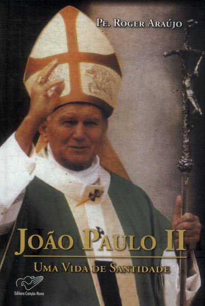 João Paulo Ii