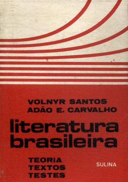 Literatura Brasileira (1974)