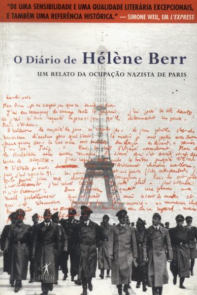 O Diário De Hélène Berr