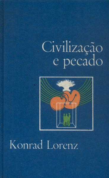 Civilização E Pecado