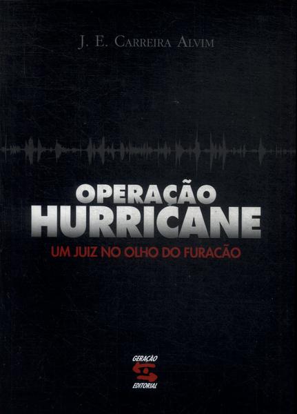 Operação Hurricane