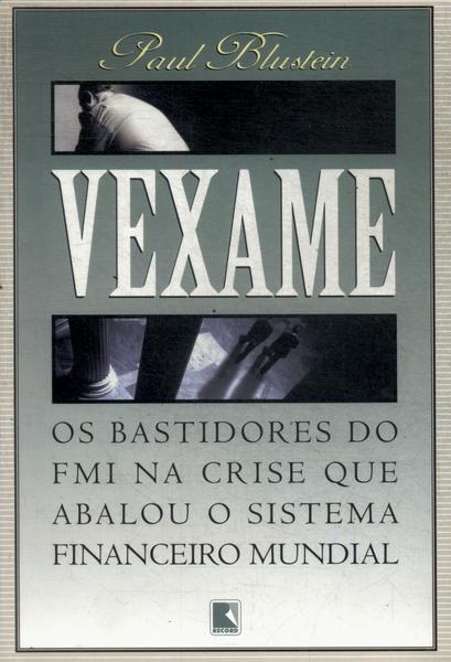 Vexame