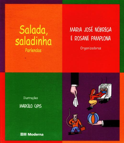 Salada, Saladinha