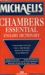 Michaelis: Chambers Essential (1996)