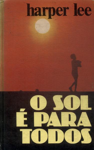 O Sol É Para Todos