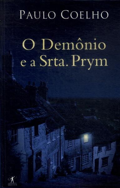 O Demônio E A Srta. Prym