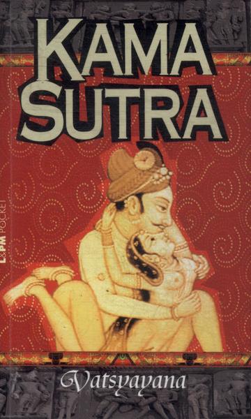 Kama Sutra Vatsyayana Traça Livraria E Sebo - 