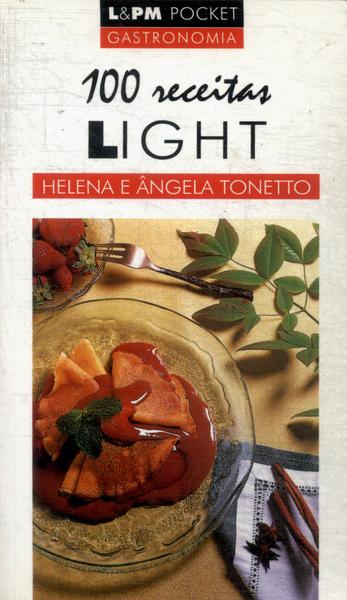 100 Receitas Light