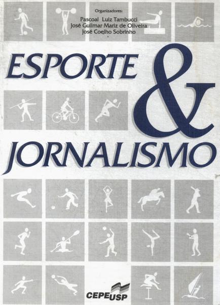 Esporte & Jornalismo