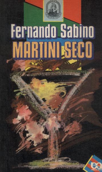 Martini Seco