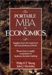The Portable Mba In Economics