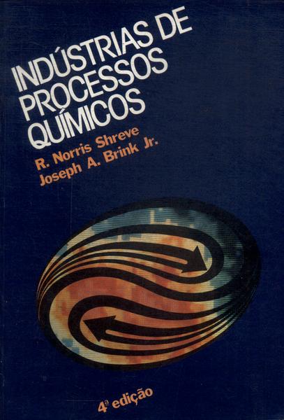Indústrias De Processos Químicos (1980)