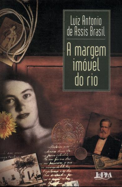 A Margem Imóvel Do Rio
