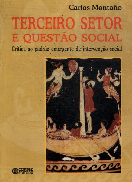 Terceiro Setor E A Questão Social