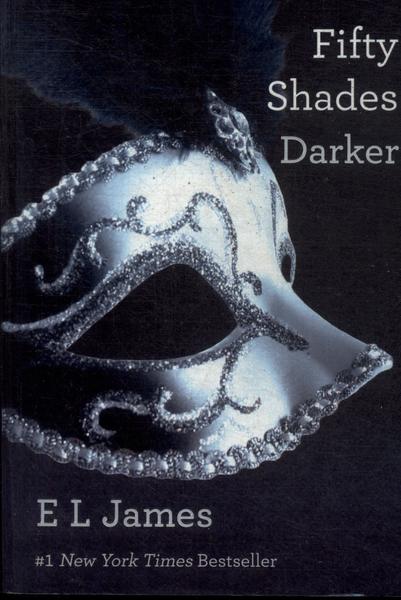 Fifty Shades Darker